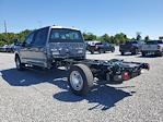 New 2024 Ford F-350 XL Crew Cab 4x2, Cab Chassis for sale #R1164 - photo 8