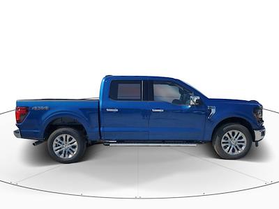 2024 Ford F-150 SuperCrew Cab 4WD, Pickup for sale #R1165 - photo 1