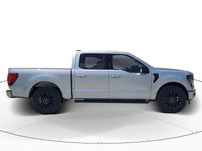 2024 Ford F-150 SuperCrew Cab RWD, Pickup for sale #R1167 - photo 1