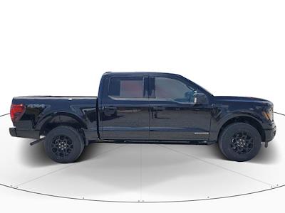 2024 Ford F-150 SuperCrew Cab 4WD, Pickup for sale #R1168 - photo 1