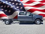 New 2024 Ford F-350 XL Crew Cab 4x2, Cab Chassis for sale #R1173 - photo 1