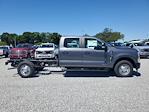 New 2024 Ford F-350 XL Crew Cab 4x2, Cab Chassis for sale #R1173 - photo 24