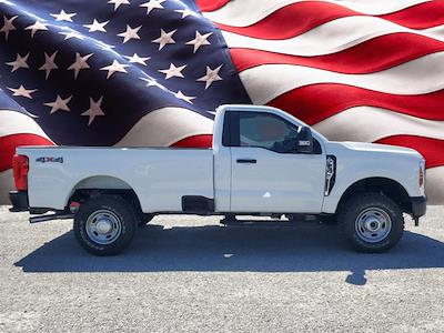 2024 Ford F-250 Regular Cab SRW 4WD, Pickup for sale #R1174 - photo 1