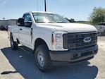 2024 Ford F-250 Regular Cab SRW 4WD, Pickup for sale #R1174 - photo 2