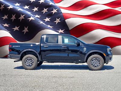 2024 Ford Ranger SuperCrew Cab RWD, Pickup for sale #R1185 - photo 1
