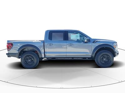 2024 Ford F-150 SuperCrew Cab 4WD, Pickup for sale #R1190 - photo 1