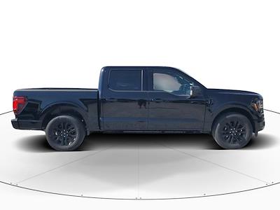 2024 Ford F-150 SuperCrew Cab RWD, Pickup for sale #R1195 - photo 1