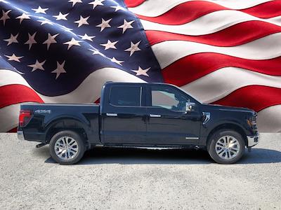 2024 Ford F-150 SuperCrew Cab 4WD, Pickup for sale #R1200 - photo 1