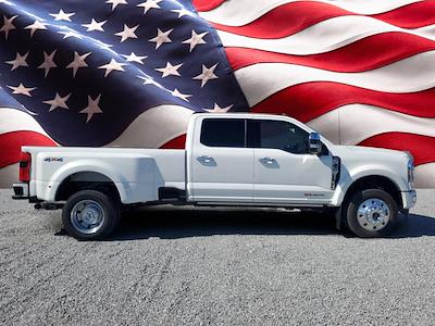 2024 Ford F-450 Crew Cab DRW 4WD, Pickup for sale #R1202 - photo 1