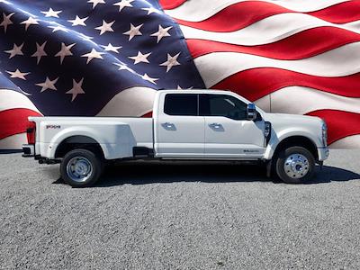 2024 Ford F-450 Crew Cab DRW 4WD, Pickup for sale #R1204 - photo 1