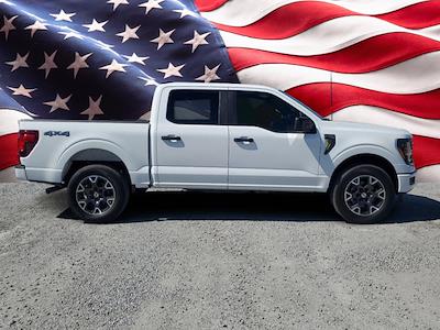 2024 Ford F-150 SuperCrew Cab 4WD, Pickup for sale #R1210 - photo 1