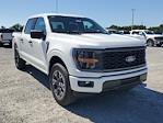 2024 Ford F-150 SuperCrew Cab 4WD, Pickup for sale #R1210 - photo 2