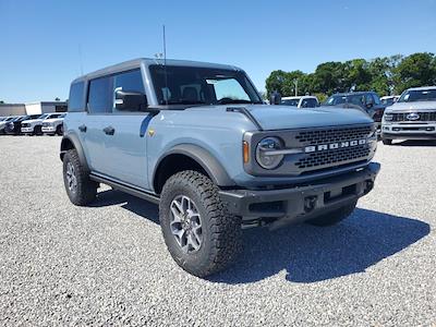 2024 Ford Bronco 4WD, SUV for sale #R1216 - photo 2
