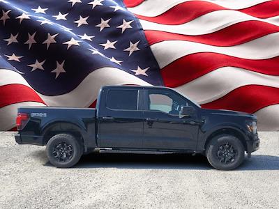 2024 Ford F-150 SuperCrew Cab 4WD, Pickup for sale #R1230 - photo 1