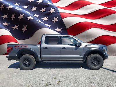 2024 Ford F-150 SuperCrew Cab 4WD, Pickup for sale #R1233 - photo 1