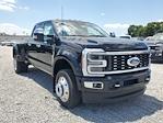 2024 Ford F-450 Crew Cab DRW 4WD, Pickup for sale #R1234 - photo 2