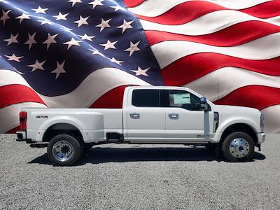 2024 Ford F-450 Crew Cab DRW 4WD, Pickup for sale #R1235 - photo 1