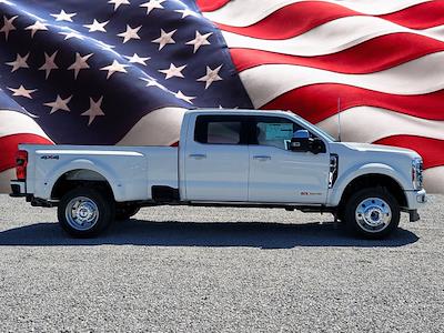 2024 Ford F-450 Crew Cab DRW 4WD, Pickup for sale #R1236 - photo 1
