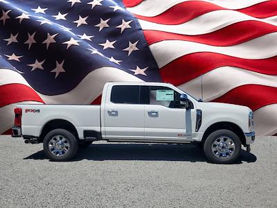 2024 Ford F-350 Crew Cab 4WD, Pickup for sale #R1243 - photo 1