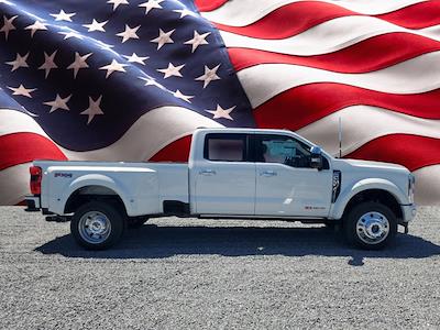 2024 Ford F-450 Crew Cab DRW 4WD, Pickup for sale #R1246 - photo 1