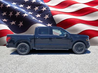 2024 Ford F-150 SuperCrew Cab RWD, Pickup for sale #R1251 - photo 1