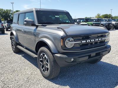 2024 Ford Bronco 4WD, SUV for sale #R1253 - photo 2
