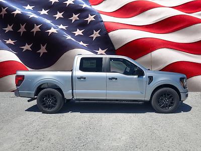2024 Ford F-150 SuperCrew Cab RWD, Pickup for sale #R1255 - photo 1