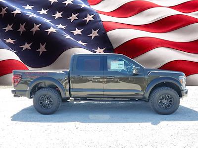 2024 Ford F-150 SuperCrew Cab 4WD, Pickup for sale #R1258 - photo 1