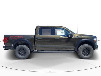 2024 Ford F-150 SuperCrew Cab 4WD, Pickup for sale #R1259 - photo 1