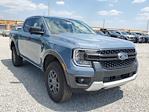 2024 Ford Ranger SuperCrew Cab 4WD, Pickup for sale #R1261 - photo 2