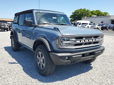 2024 Ford Bronco 4WD, SUV for sale #R1264 - photo 2
