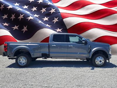 2024 Ford F-450 Crew Cab DRW 4WD, Pickup for sale #R1265 - photo 1