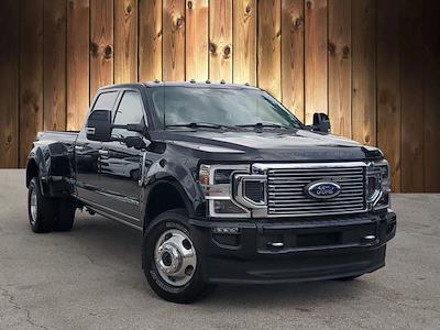 2022 Ford F-350 Crew Cab DRW 4WD, Pickup for sale #R1266A - photo 1