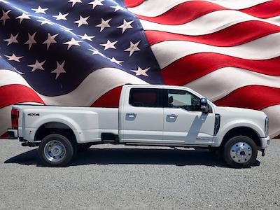 2024 Ford F-450 Crew Cab DRW 4WD, Pickup for sale #R1268 - photo 1