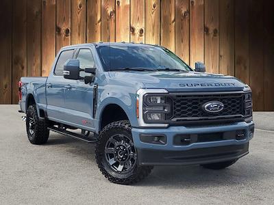 2023 Ford F-350 Crew Cab SRW 4WD, Pickup for sale #R1270A - photo 1