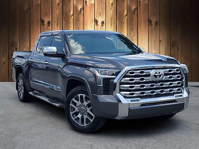 2022 Toyota Tundra CrewMax Cab RWD, Pickup for sale #R1272A - photo 1