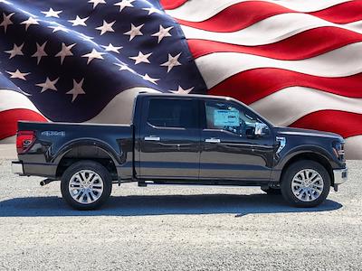 2024 Ford F-150 SuperCrew Cab 4WD, Pickup for sale #R1273 - photo 1