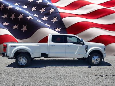 2024 Ford F-450 Crew Cab DRW 4WD, Pickup for sale #R1285 - photo 1