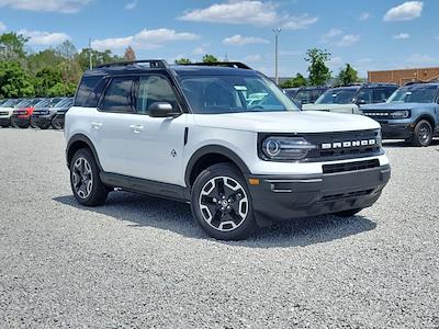 2024 Ford Bronco Sport 4WD, SUV for sale #R1294 - photo 2