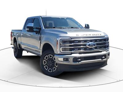 2023 Ford F-250 Crew Cab SRW 4WD, Pickup for sale #R1306A - photo 1