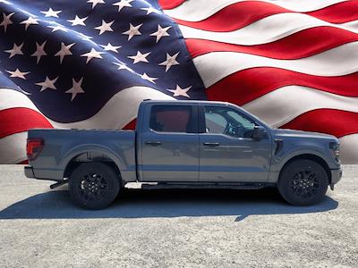 2024 Ford F-150 SuperCrew Cab RWD, Pickup for sale #DD1111 - photo 1