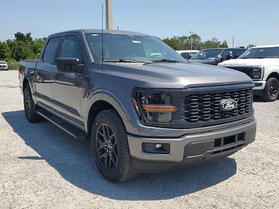 2024 Ford F-150 SuperCrew Cab RWD, Pickup for sale #R1309 - photo 1