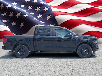 2024 Ford F-150 SuperCrew Cab RWD, Pickup for sale #R1310 - photo 1