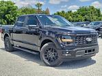 2024 Ford F-150 SuperCrew Cab RWD, Pickup for sale #R1310 - photo 2