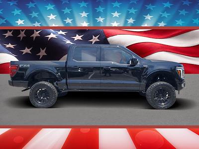 2024 Ford F-150 SuperCrew Cab 4WD, Pickup for sale #R1314 - photo 1