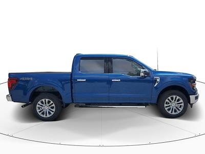 2024 Ford F-150 SuperCrew Cab 4WD, Pickup for sale #R1318 - photo 1