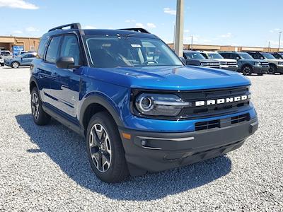 2024 Ford Bronco Sport 4WD, SUV for sale #R1321 - photo 2