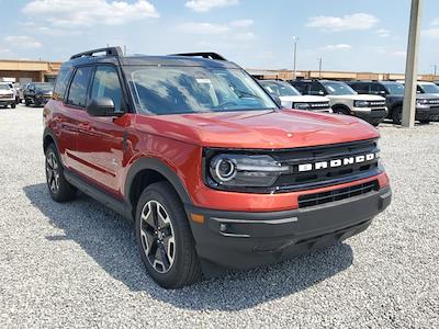 2024 Ford Bronco Sport 4WD, SUV for sale #R1336 - photo 2