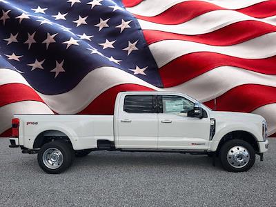2024 Ford F-450 Crew Cab DRW 4WD, Pickup for sale #R1343 - photo 1