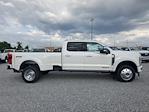 2024 Ford F-450 Crew Cab DRW 4WD, Pickup for sale #R1343 - photo 25